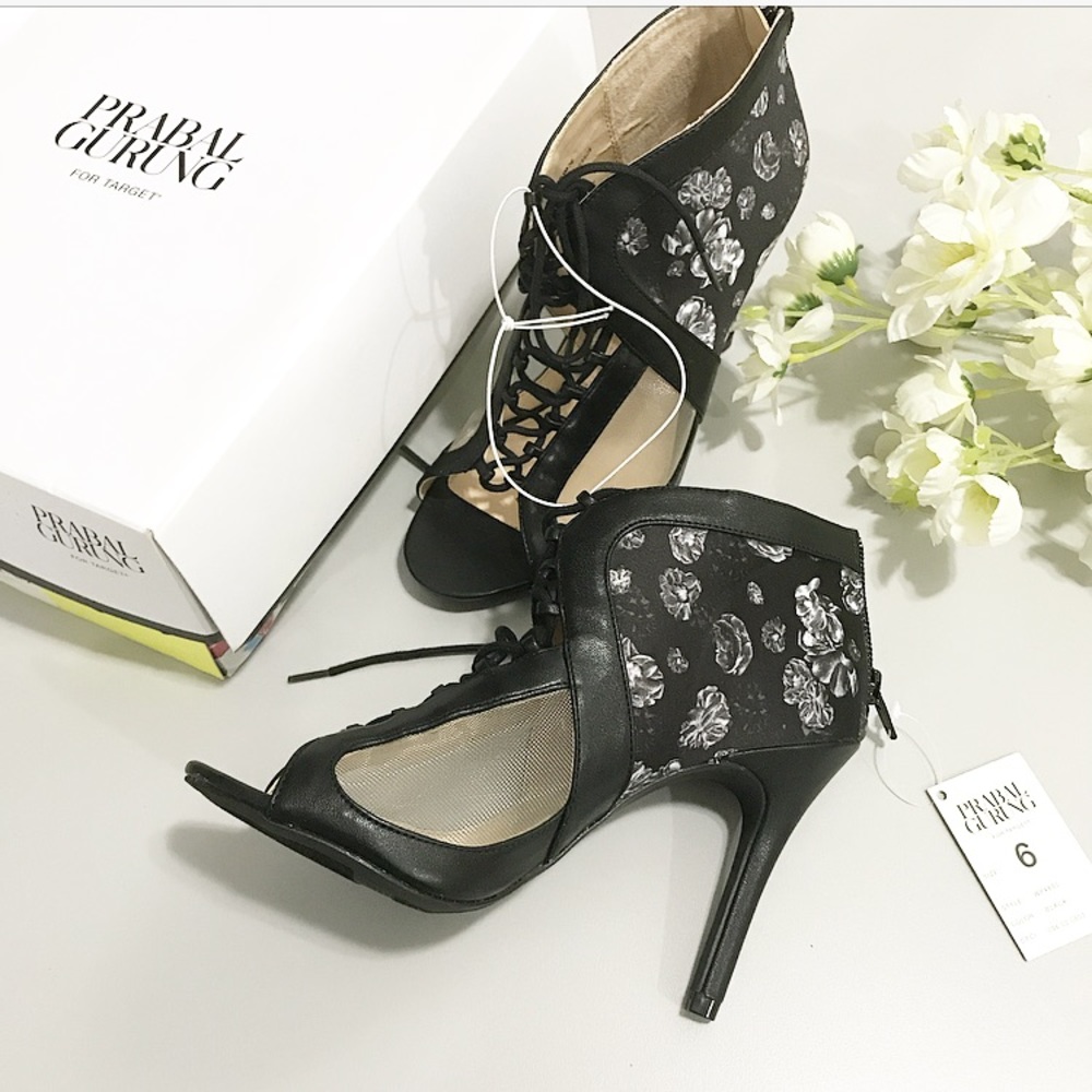 Heels Shoes